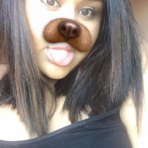 Meet your Posher, Reyna